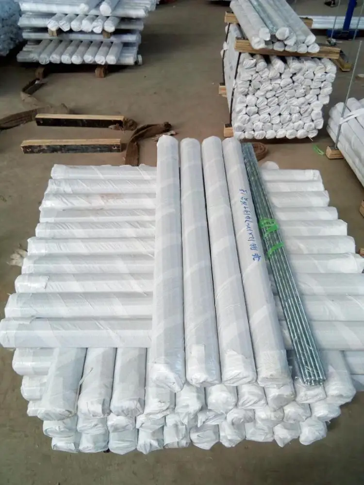 
Low carbon Steel all threaded rod Stud bolt 