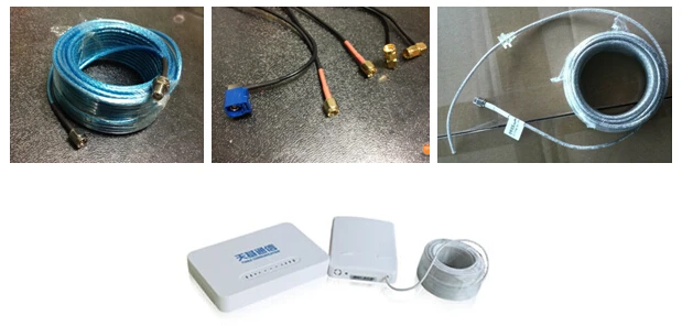 High Quality Low Less LMR100 LMR195 LMR240 Coaxial Antenna Cable