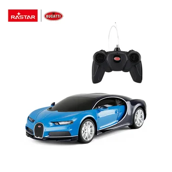 remote control bugatti car