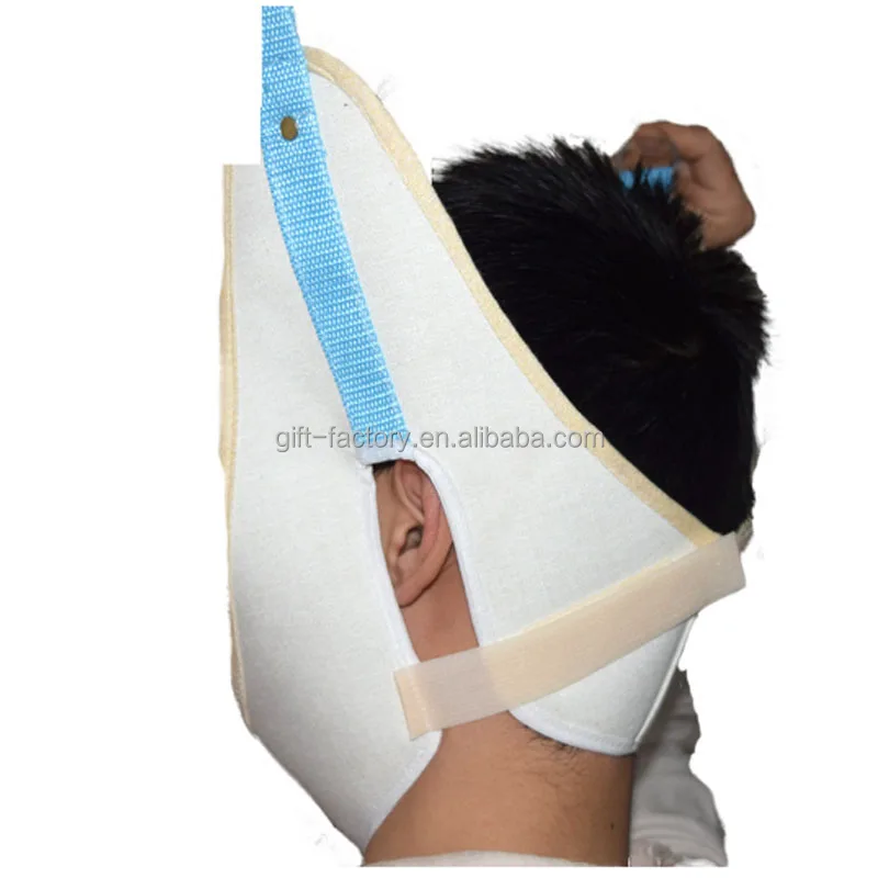 Portable Medical Overdoor Cervical Vertebra Traction Set Buy