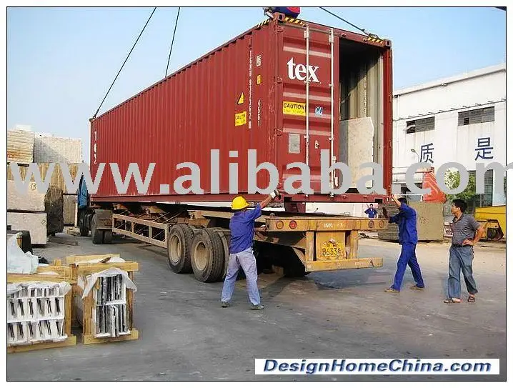 
Mixed Container Service in Guangdong 