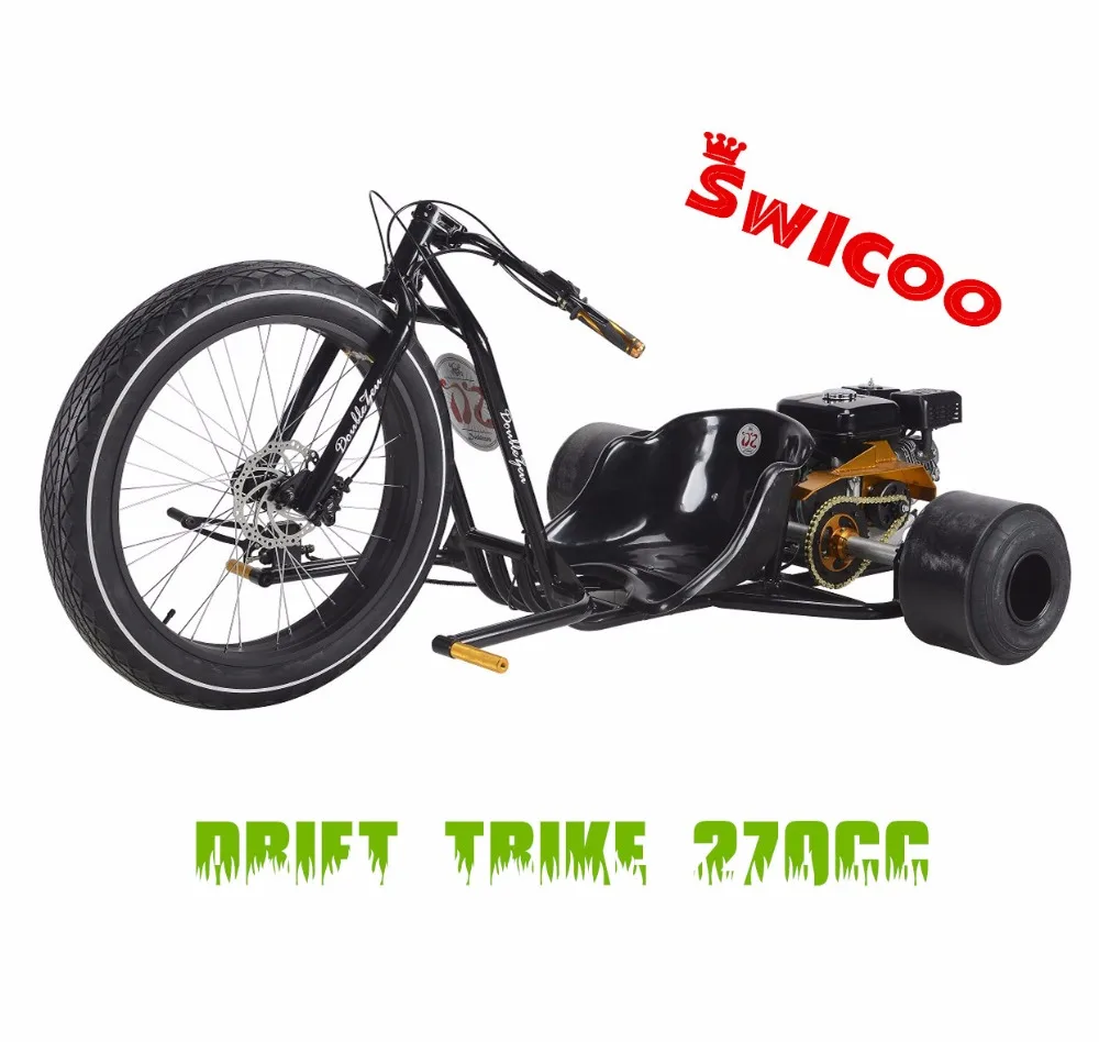 huffy drift trike