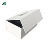 Unique cosmetic massager/facial equipment box packaging with foam inside