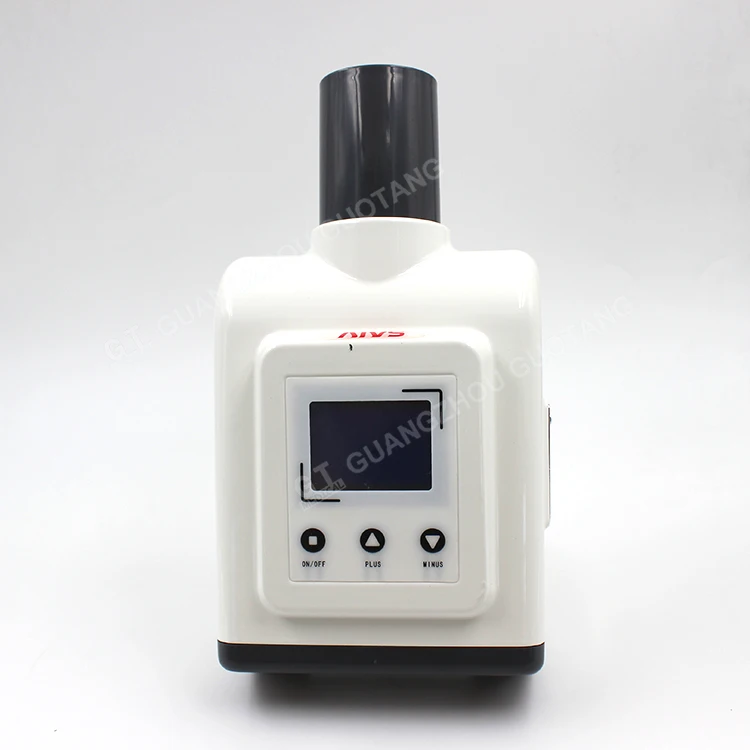 
Medical Handheld Dental Mobile Digital Portable X-Ray Machine 