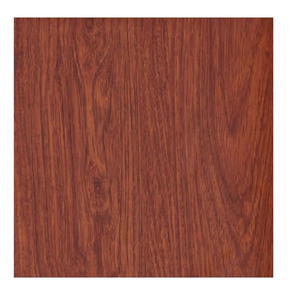 
melamine wrapping paper for furniture decoration oak wood grain 
