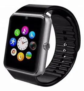 GT08 MTK Smartwatch SIM Card Support