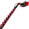 Extenclean window cleaning poles water fed 15m with water flow through brush for glass washing