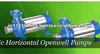 Horizontal Submersible Pump