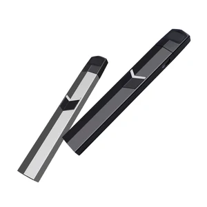 RXO T 350mAh Disposable Pod Vape Pen CBD