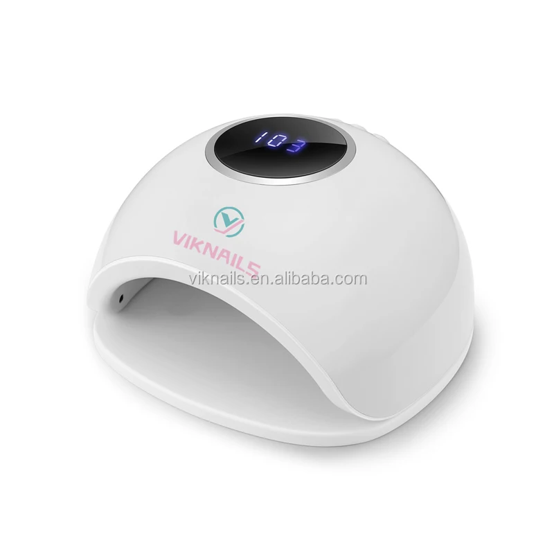 star 5 uv led nail lamp