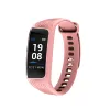 smart bracelet keep track of the steps tracking daily workouts compared to other medical devices