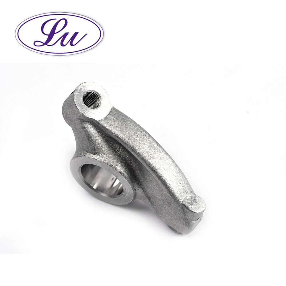 OEM NO 13257-43G03 auto spare parts car engine rocker arm