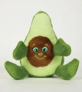 avocado doll