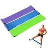Ankle, Knee, leg, hand Training nontoxic 10 inch fitness workout rope band