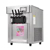 2018 Hot Sale Table Top Ice Cream Machine In UAE