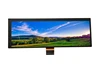 8'' 1600X480 IPS stretch bar type lcd display