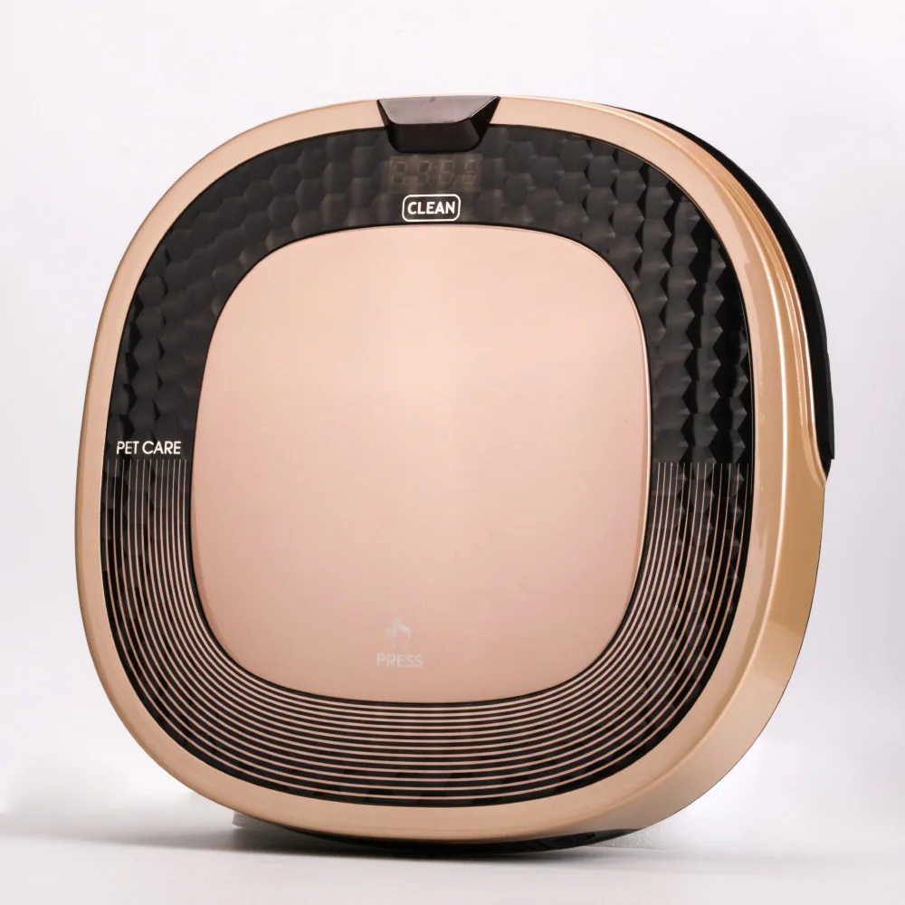 Jsd Self Robot Wet Mop Robotic Cleaning Vacuum Broom Cleaner Swimming