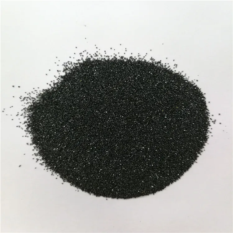 High Quality AFS40-50 Chromite Foundry Sand