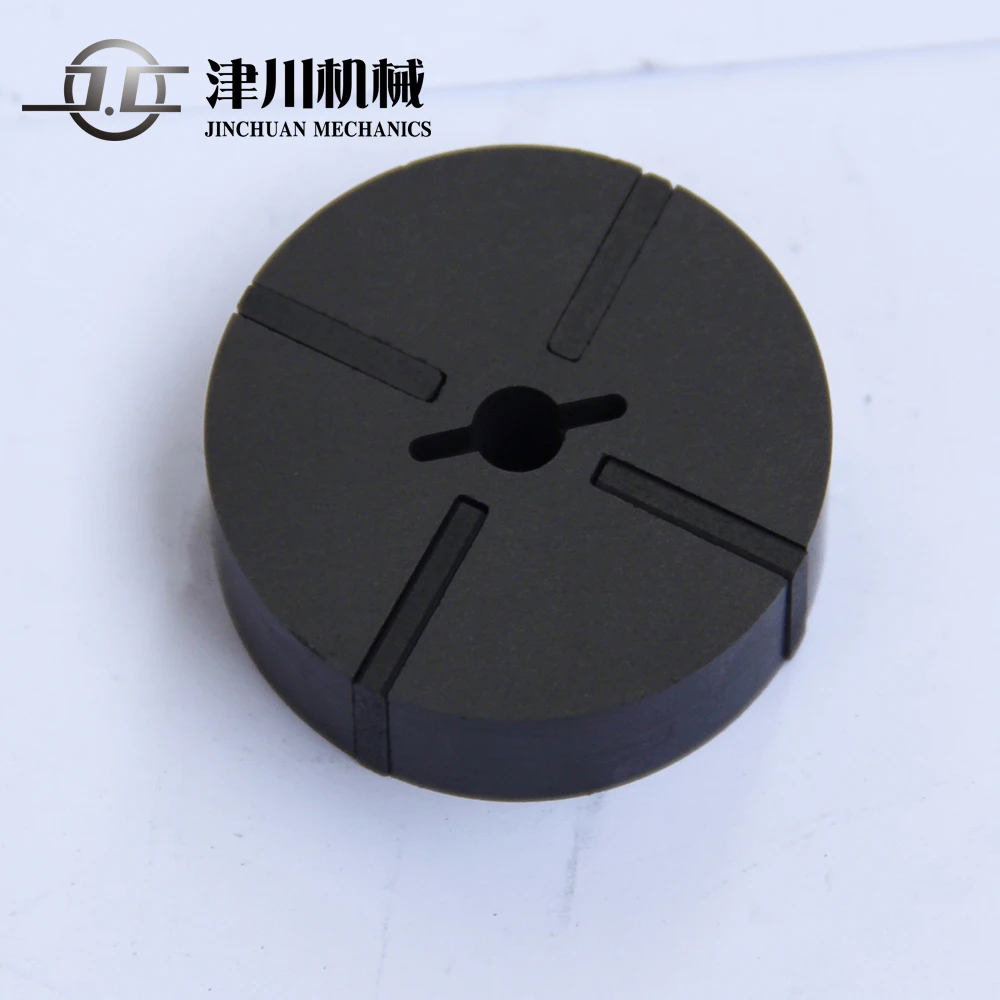 Conductive Graphite Carbon Fiber Epoxy Resin Rotor Buy Conductive