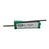 KTRC-75mm 5 K ohm linear spring inside displacement sensors from MINUO