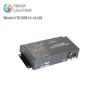AC110 230V High Voltage Input 20A 4 Channels DMX512 Relay Controller, 4 Channels DMX relay Switch DMX DIMMER