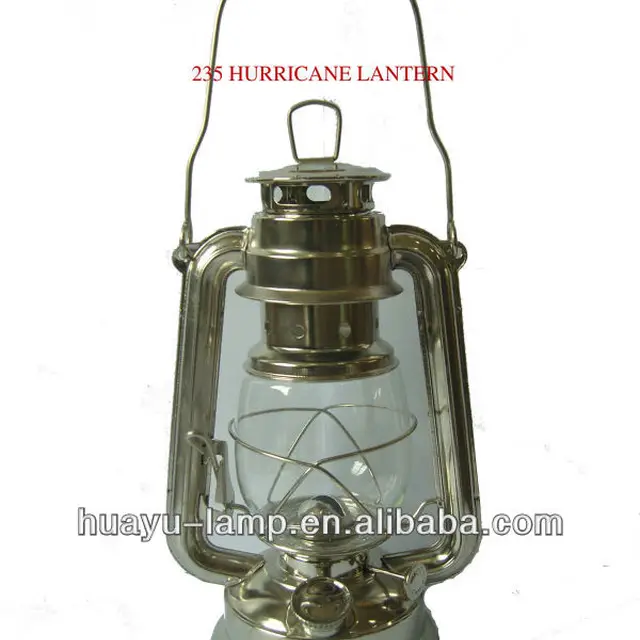 hurricane kerosene lamps