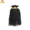 Synthetic lace front wig kinky curly top braid hair human hairpiece
