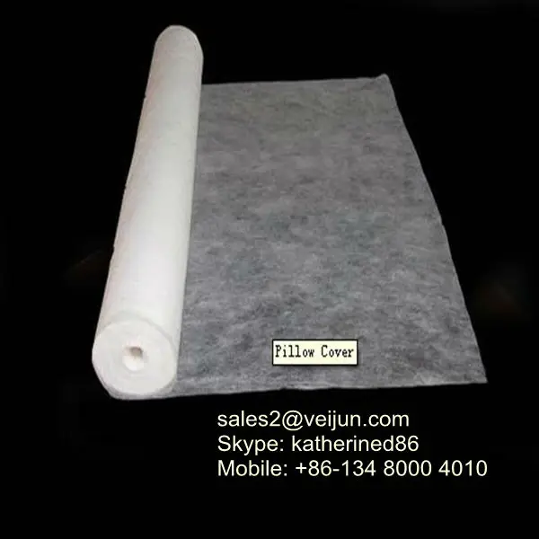 
100% cotton spunlace nonwoven fabric 