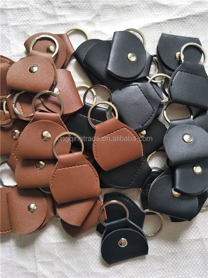 Pu Leather Key Chain Guitar Picks Holder Bag Soft Case Buy Guitar