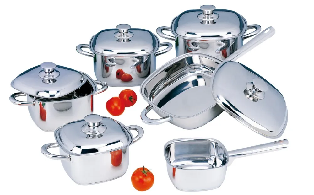 316i Surgical Japanese Stainless  Steel  Cookware Kitchen  