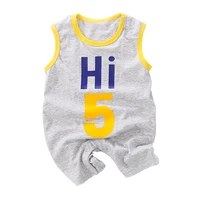 

LTY479 2018 wholesale summer children's boutique clothing girls and boy outfit kid clothes