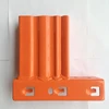 Cost-effective multi purpose medium duty metal display racks