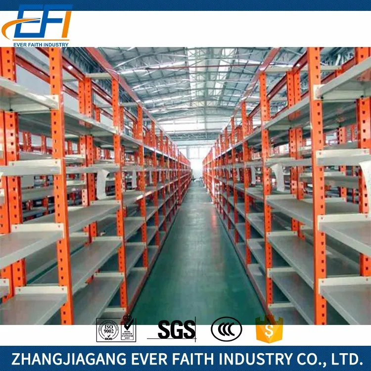 High Quality New Design Oem Metal Used Library Shelving Buy Used