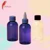 xixiang supplier hot sauce cap plastic twist bottle cap for sauce bottle