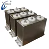11kv power capacitors used in reactive power compensation