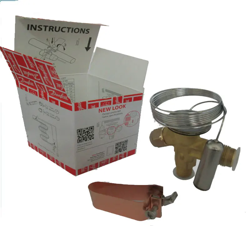 Thermal Chiller Expansion Valve Buy Expansion Valve,Thermal Expansion