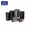 Spare Parts Manufacturer metal centrifugal casting products with good process in casting