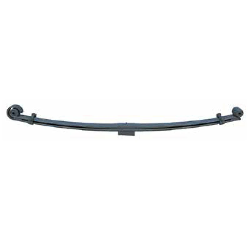 
Jiangxi Yuancheng customized leaf spring assy auto parts of ISUZU 