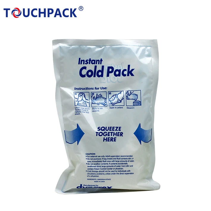 Instant Ice Packs For Sports Injury - Buy Instant Ice Packs For Sports ...