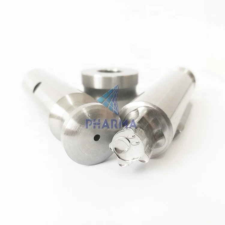 product-punch die for TDP015566S customized shape-PHARMA-img