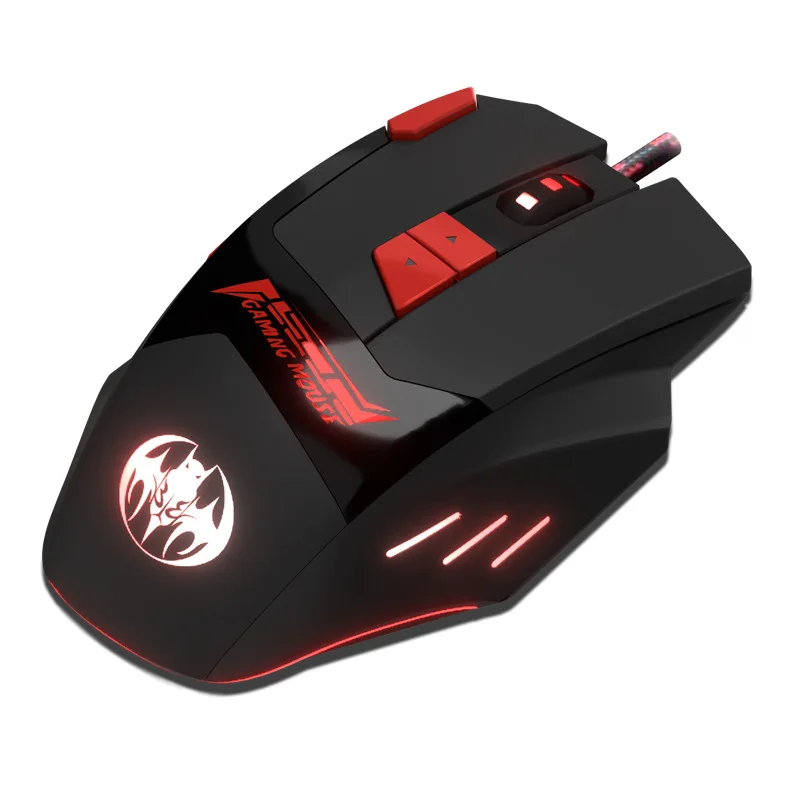 

New product 2019 3d space mouse 2.4ghz wireless game 2.4g gaming gamer custom logo, N/a
