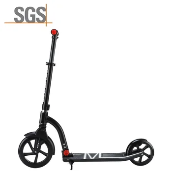 foot scooters for adults