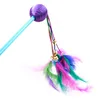 name list of products string treat teaser wand cat toy with feather