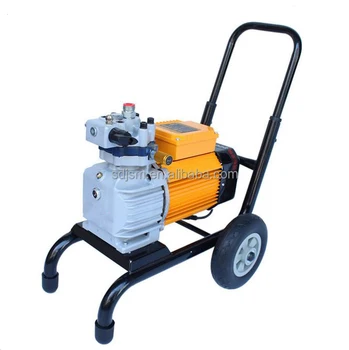 spray airless sprayer