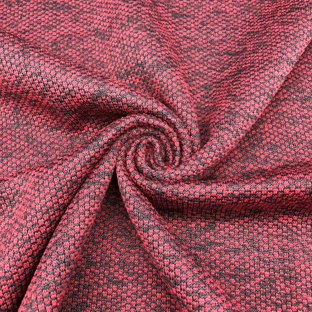 Hot Sale Cotton Polyester Jacquard Plaid Fleece Fabric Buy Plaid