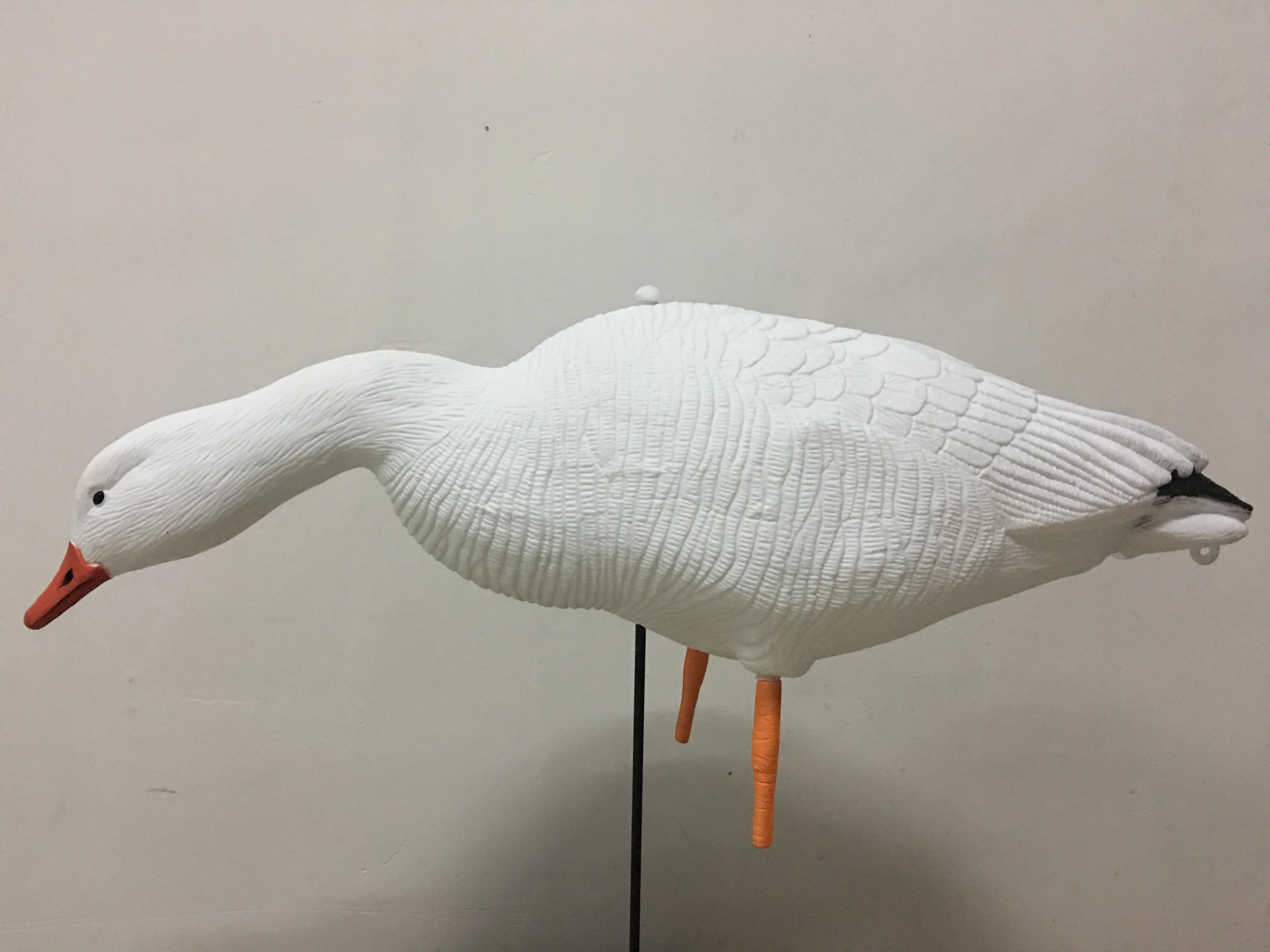 Dongguan Xingyuan New Design Snow Goose Decoys For Hunter Hunting,Eva