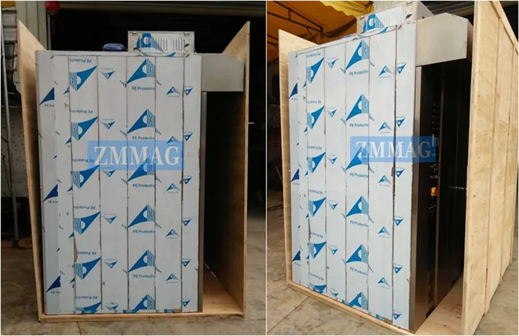rotary rack oven (3)