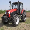 Reasonable Speed Matching HB2104 4WD 210hp Farm Tractor In Nasik