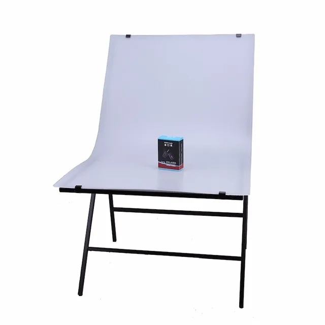 Photo Table 60cm*100cm Photography Light Shooting Table Photo Studio