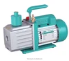 China HBS High Efficiency And Low Noise Single Stage Rotary Vane Vacuum Pump